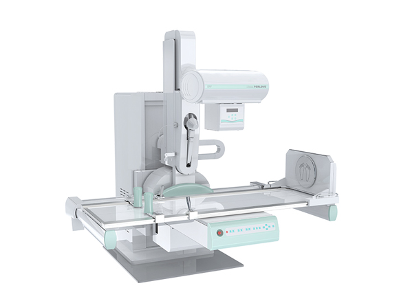 放射科檢測儀器