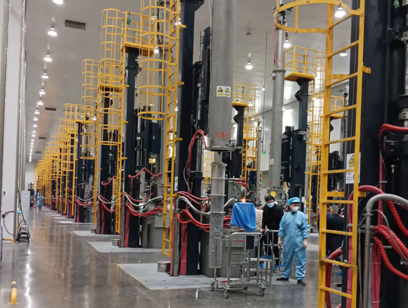 新能源生產設備