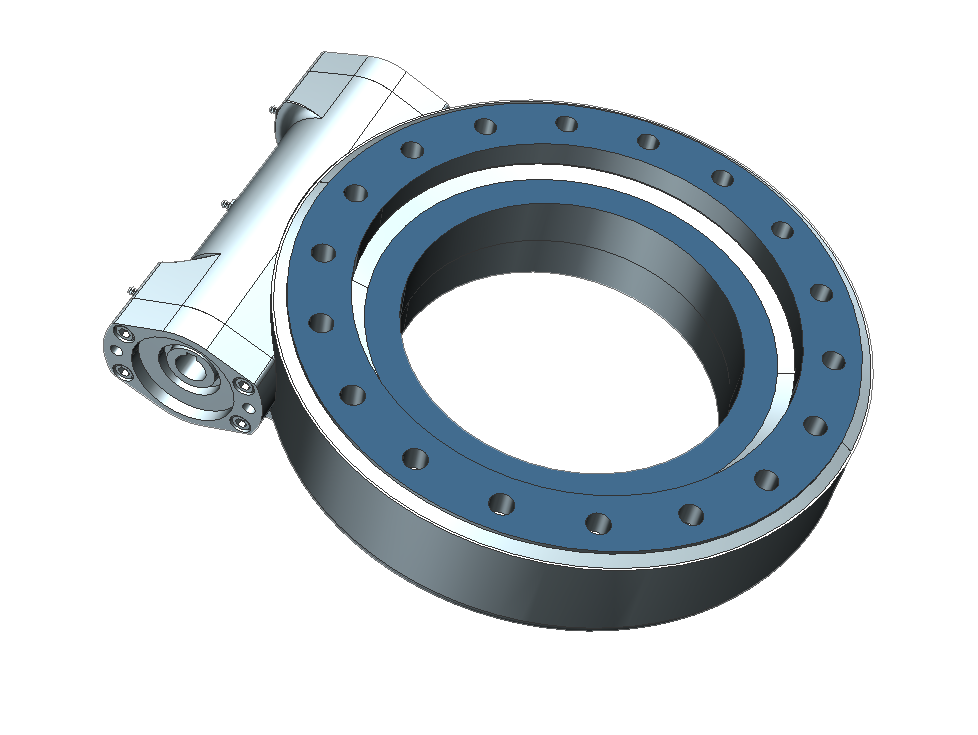 回轉驅動產品冊