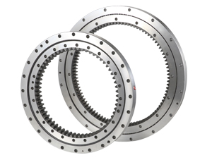 回轉支承產品冊